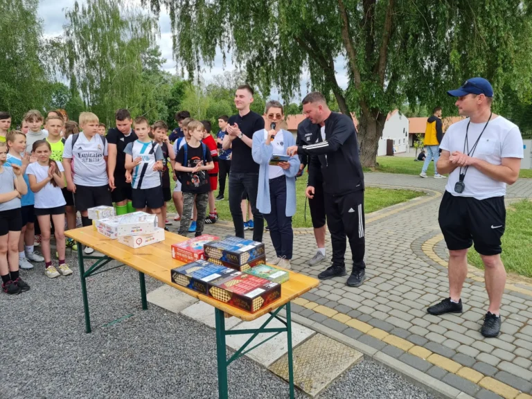 Fundacja Polemika i Dzień Dziecka w Jedynce