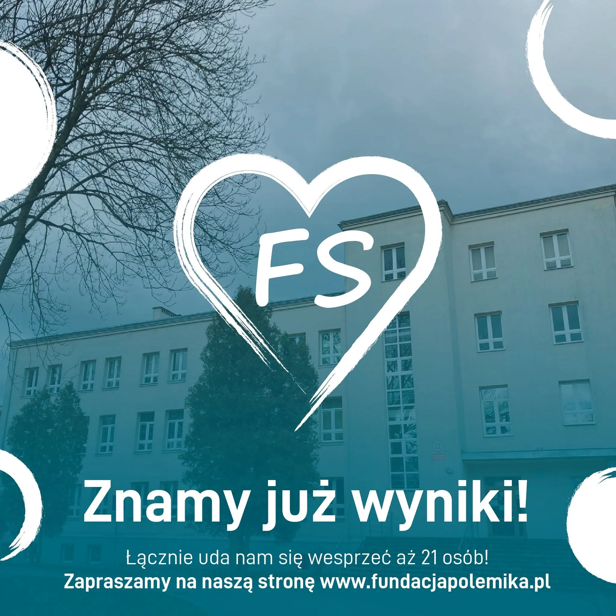 Za nami Gala I edycji ”Funduszu Stypendialnego”