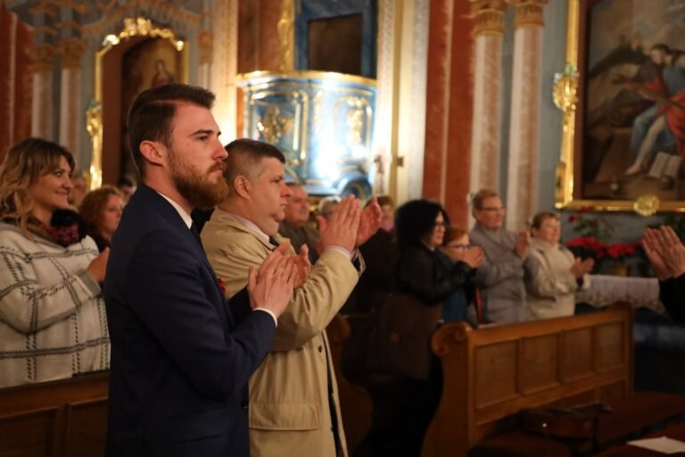 Koncert Patriotyczny z okazji obchodów Święta Konstytucji Trzeciego Maja